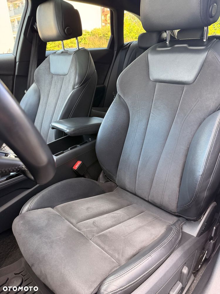 Audi A4 Allroad 45 TFSI mHEV Quattro S tronic - 29