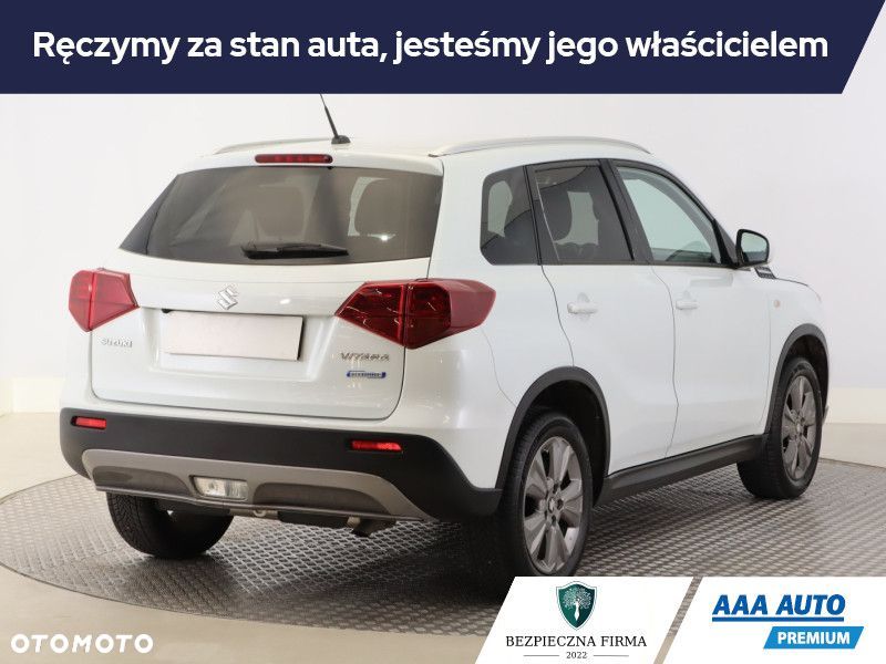 Suzuki Vitara - 7