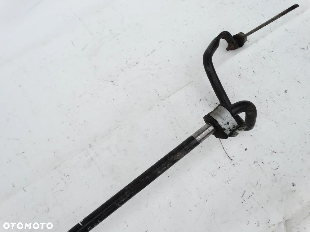 STABILIZATOR PRZÓD PRZEDNI DRĄŻEK STABILIZATORA VIVARO I A TRAFIC II F-VAT - 3