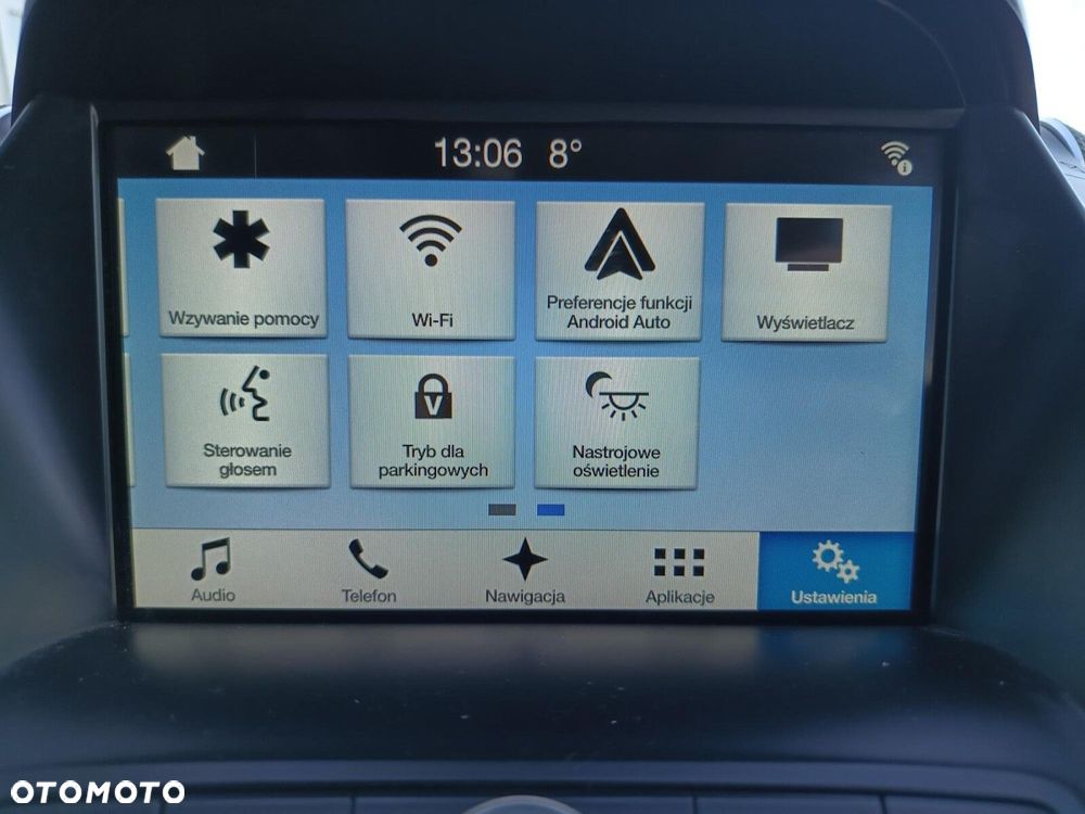 Ford Kuga 2.0 TDCi AWD Titanium - 31