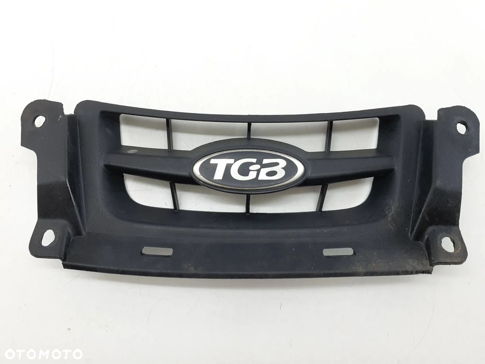 GRIL ATRAPA FRONT OSLONA TGB BLADE 250 - 1