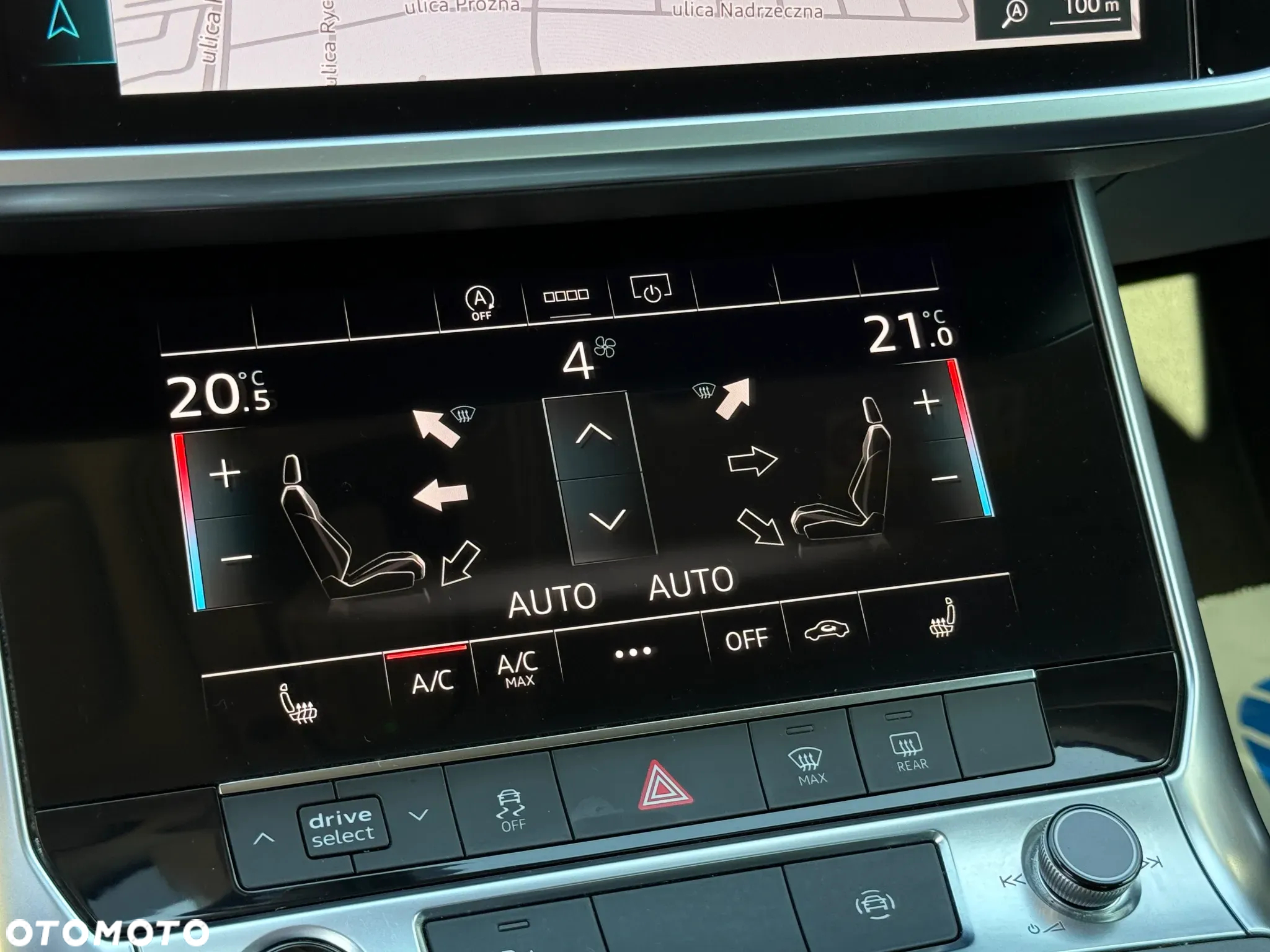 Audi A6 40 TDI mHEV S tronic - 23