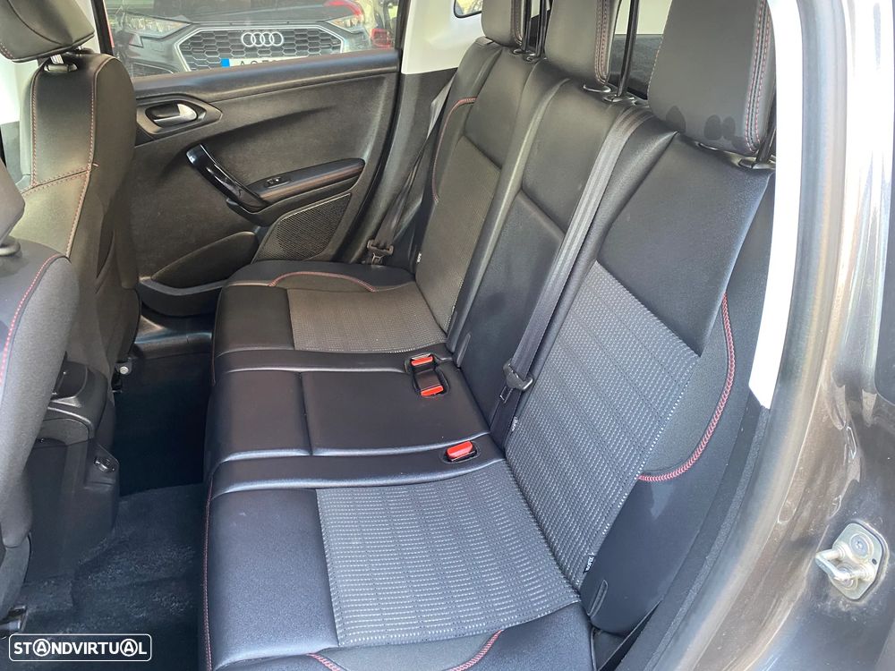 Peugeot 2008 PureTech 110 Stop&Start GT-Line Edition - 34