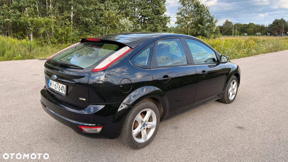 Ford Focus 1.6 TDCi cDPF Gold X - 3