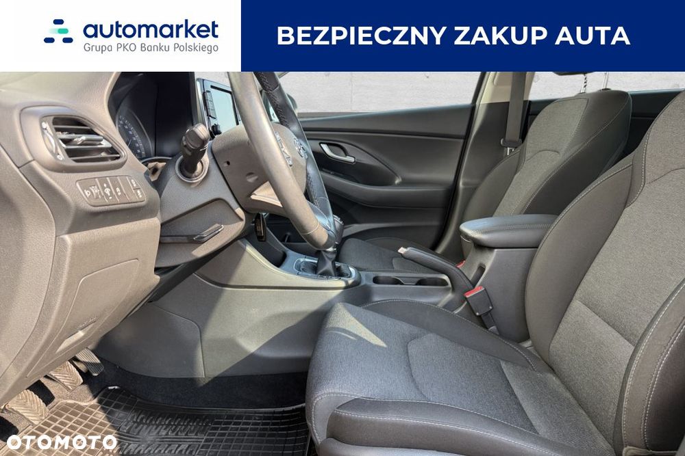Hyundai i30 1.5 T-GDI 48V Comfort - 12