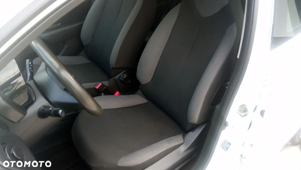 Toyota Aygo x - 15