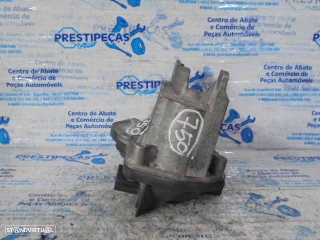 Corpo Borboleta 50885503  147B08010RC RENAULT CLIO 4 SW 2017 1.5DCI 90CV 5P CINZA - 4