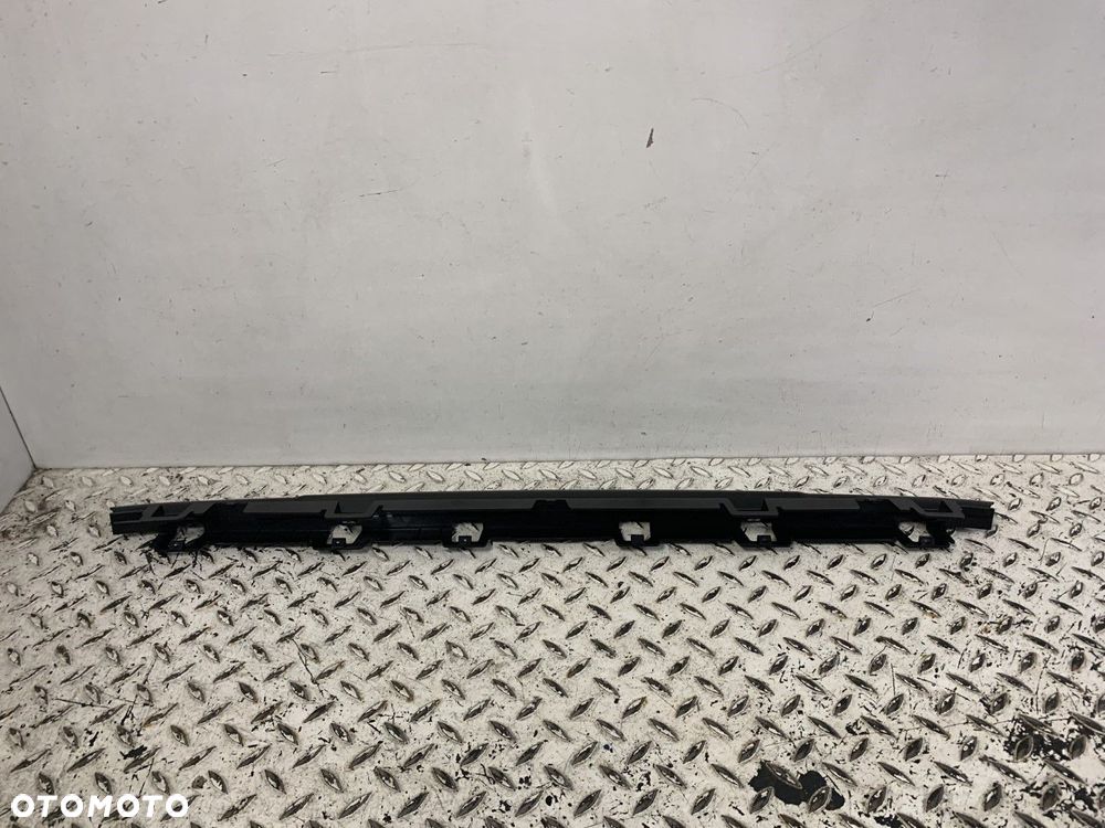 NOWY ORYGINALNY WSPORNIK PRZEDNI ZDERZAKA PRZÓD MINI COOPER J01 5A77256 - 3