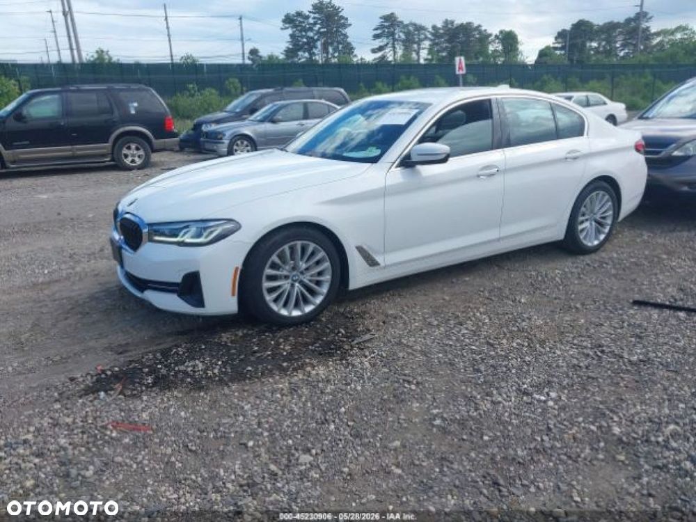BMW Seria 5 - 4