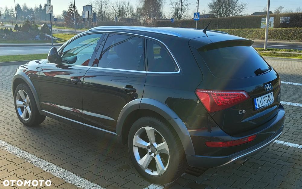 Audi Q5 - 2