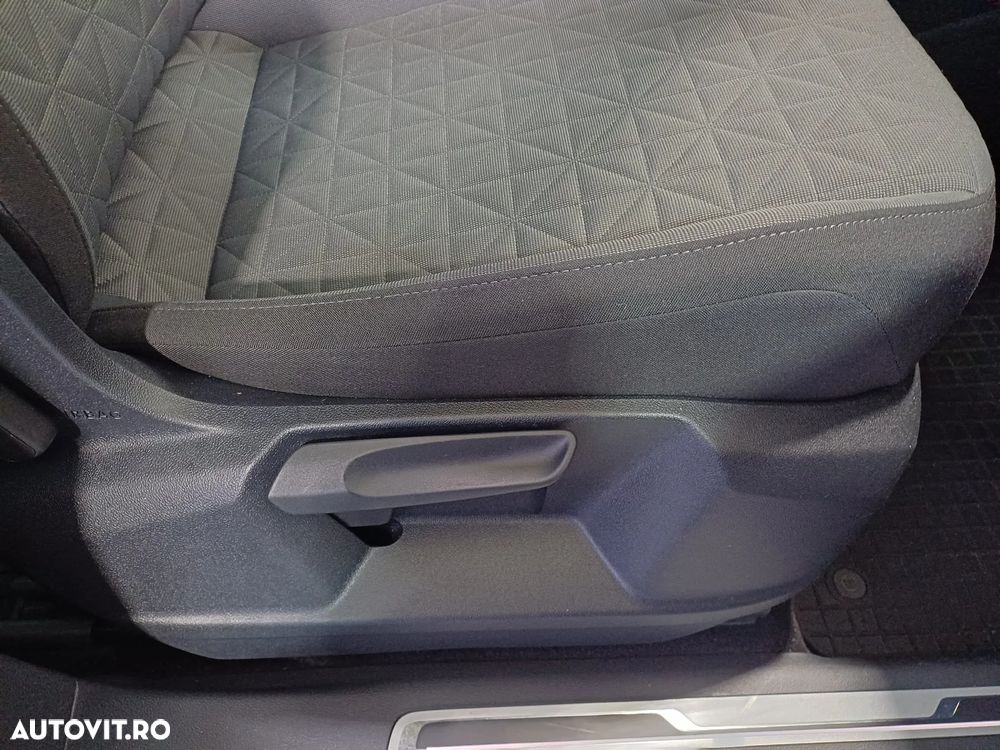 Volkswagen Tiguan 2.0 TDI SCR DSG 4Motion Life - 29