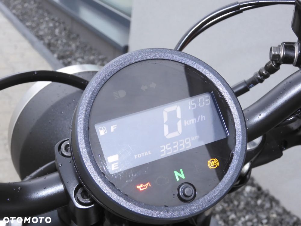 Honda CMX - 32