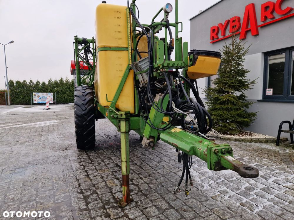 Amazone UG4500 Magna - 8