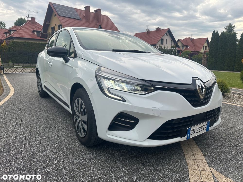 Renault Clio TCe 100 EXPERIENCE - 3