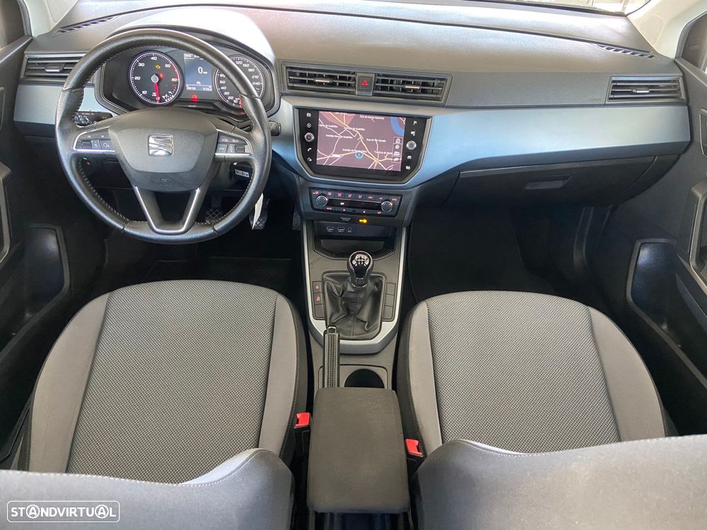 SEAT Arona 1.6 TDI Style - 8