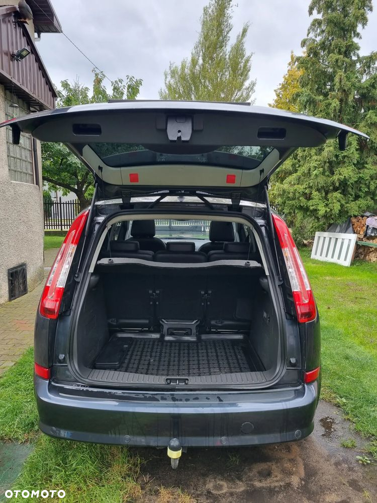 Ford Focus C-Max 1.8 Ghia - 6