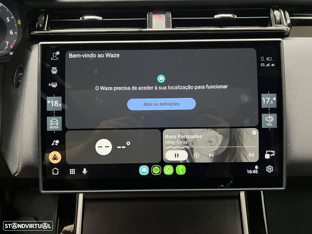 Land Rover Range Rover Velar - 13