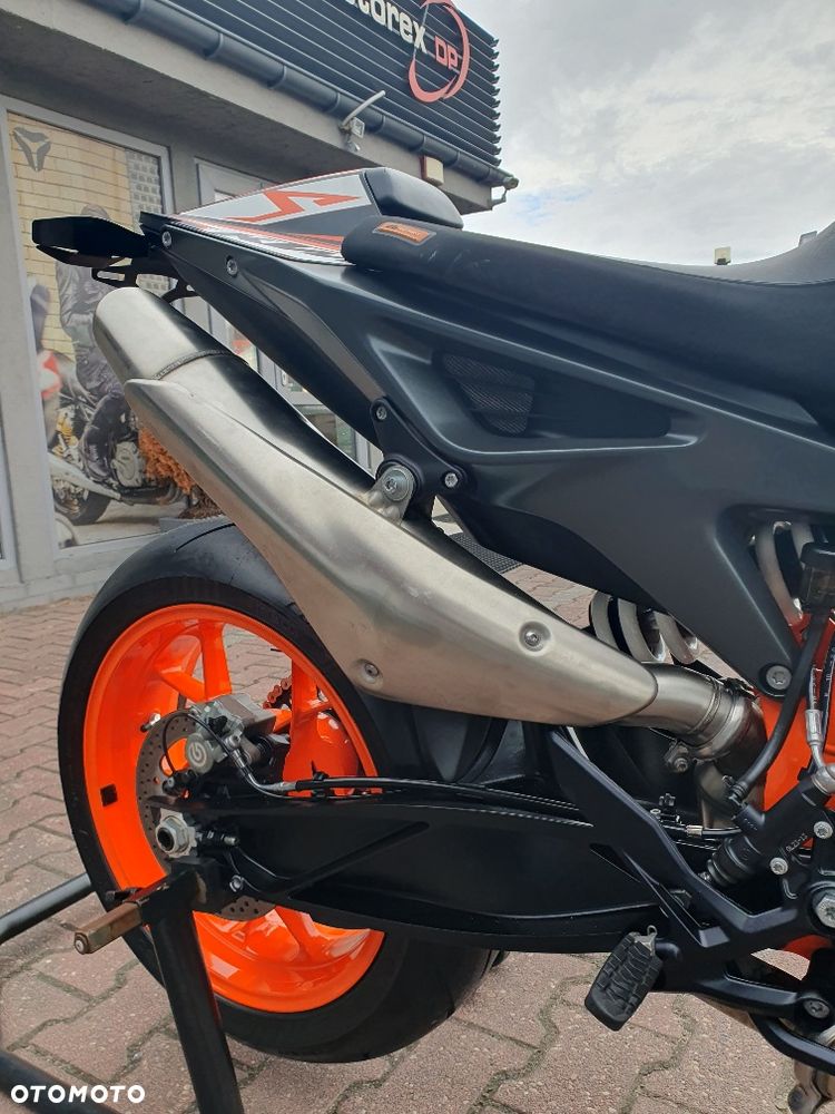 KTM DUKE 890 - 31