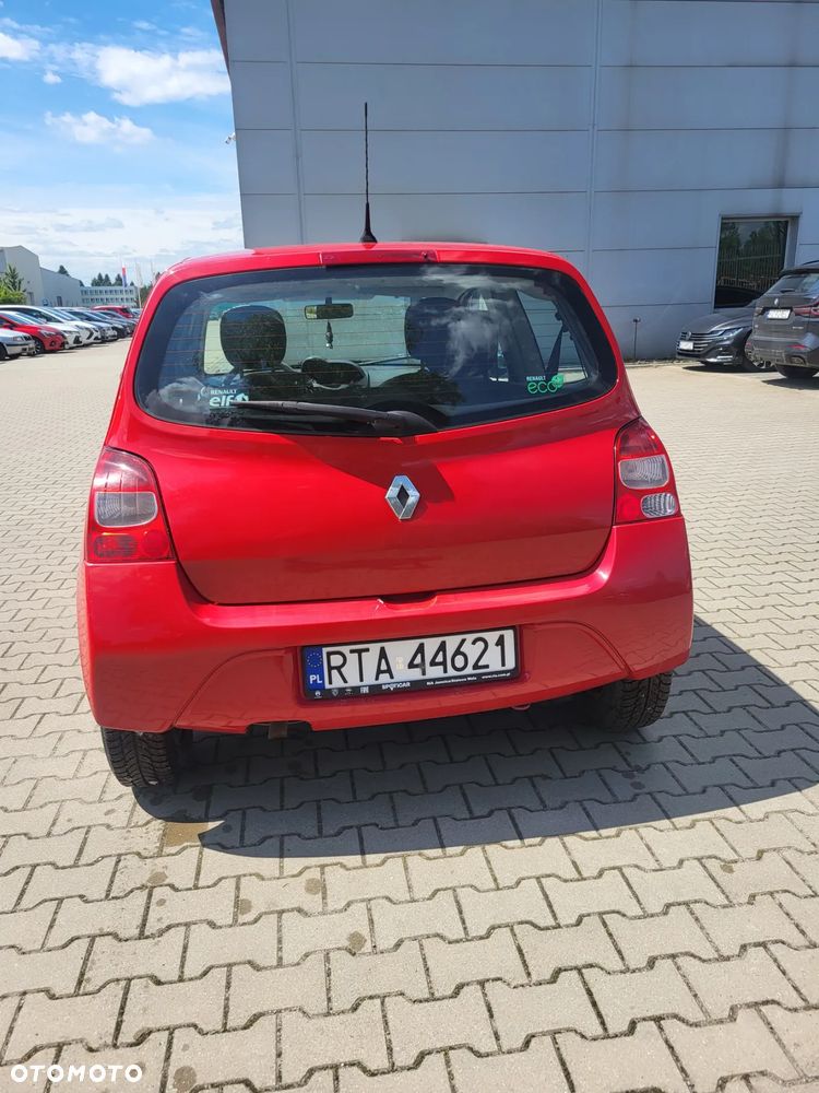 Renault Twingo - 6