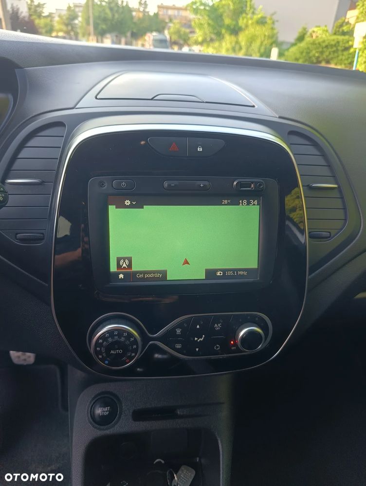 Renault Captur ENERGY dCi 110 Start&Stop Intens - 13
