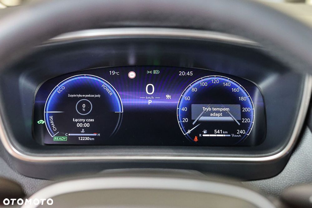 Toyota Corolla 1.8 Hybrid Comfort - 8