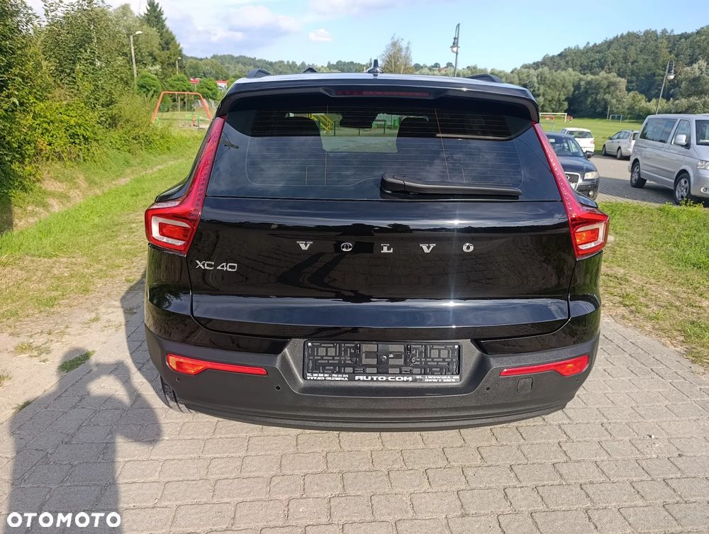 Volvo XC 40 T3 - 8
