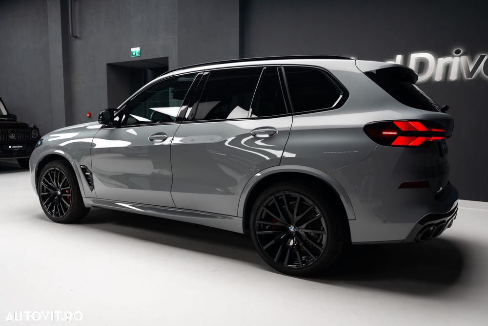 BMW X5 M - 33