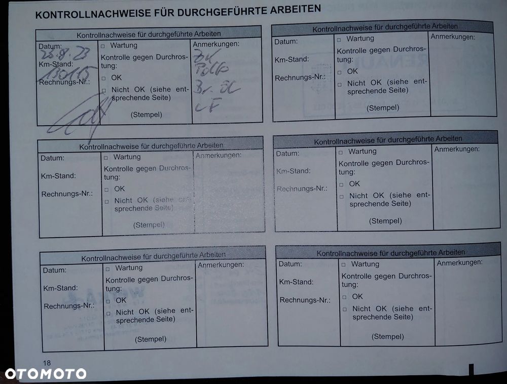 Renault Laguna 2.0 16V Dynamique - 26