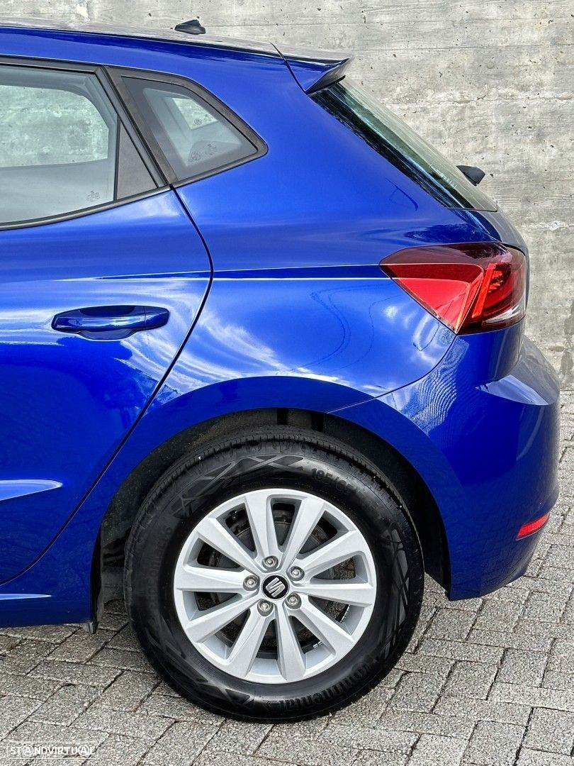 SEAT Ibiza 1.0 EcoTSI Style - 38