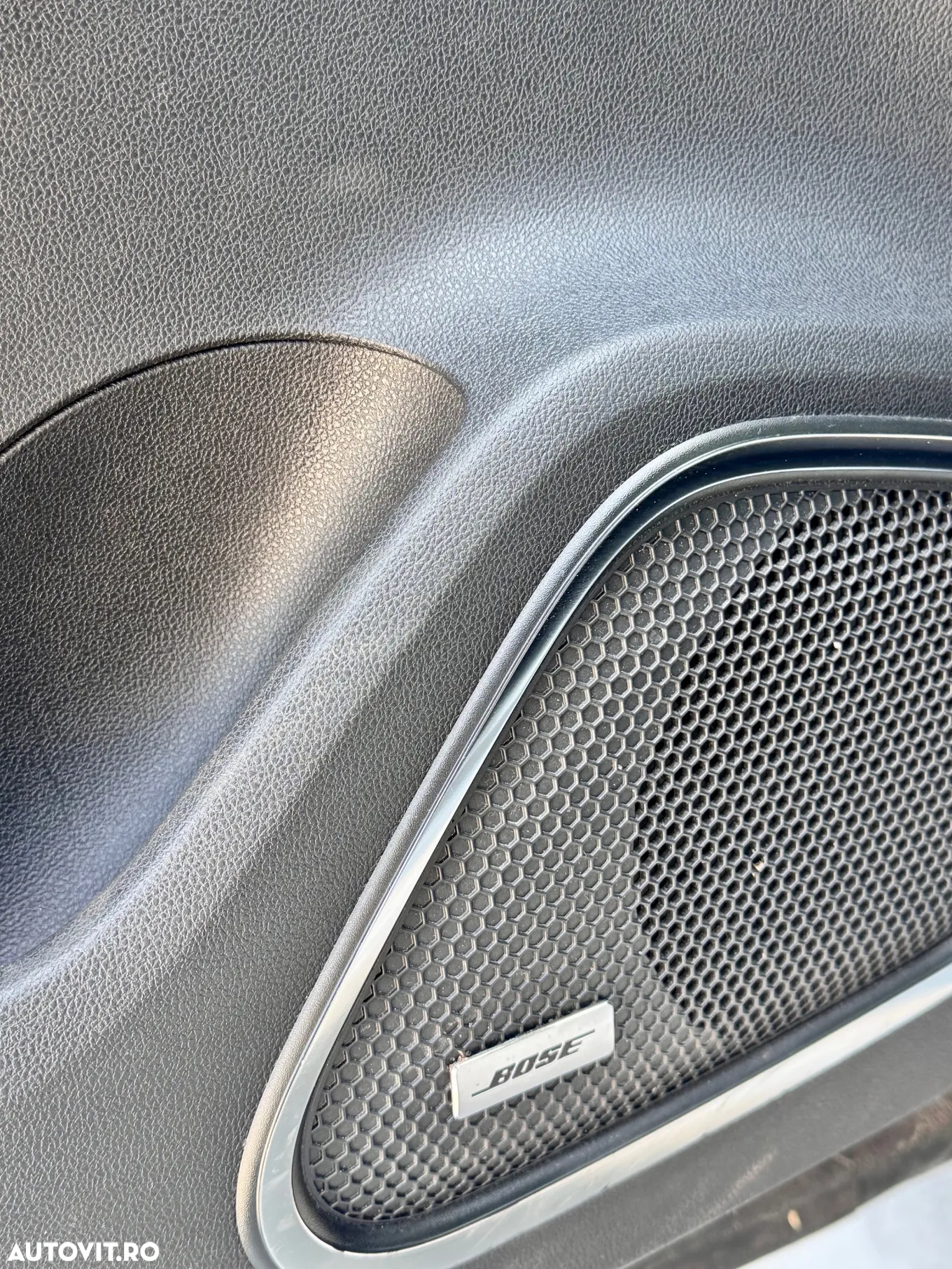Renault Kadjar Energy dCi 110 EDC Bose Edition - 7