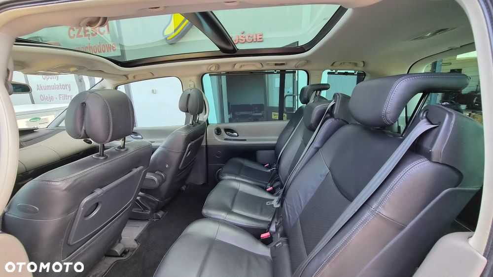 Renault Espace 3.5 Initiale - 25