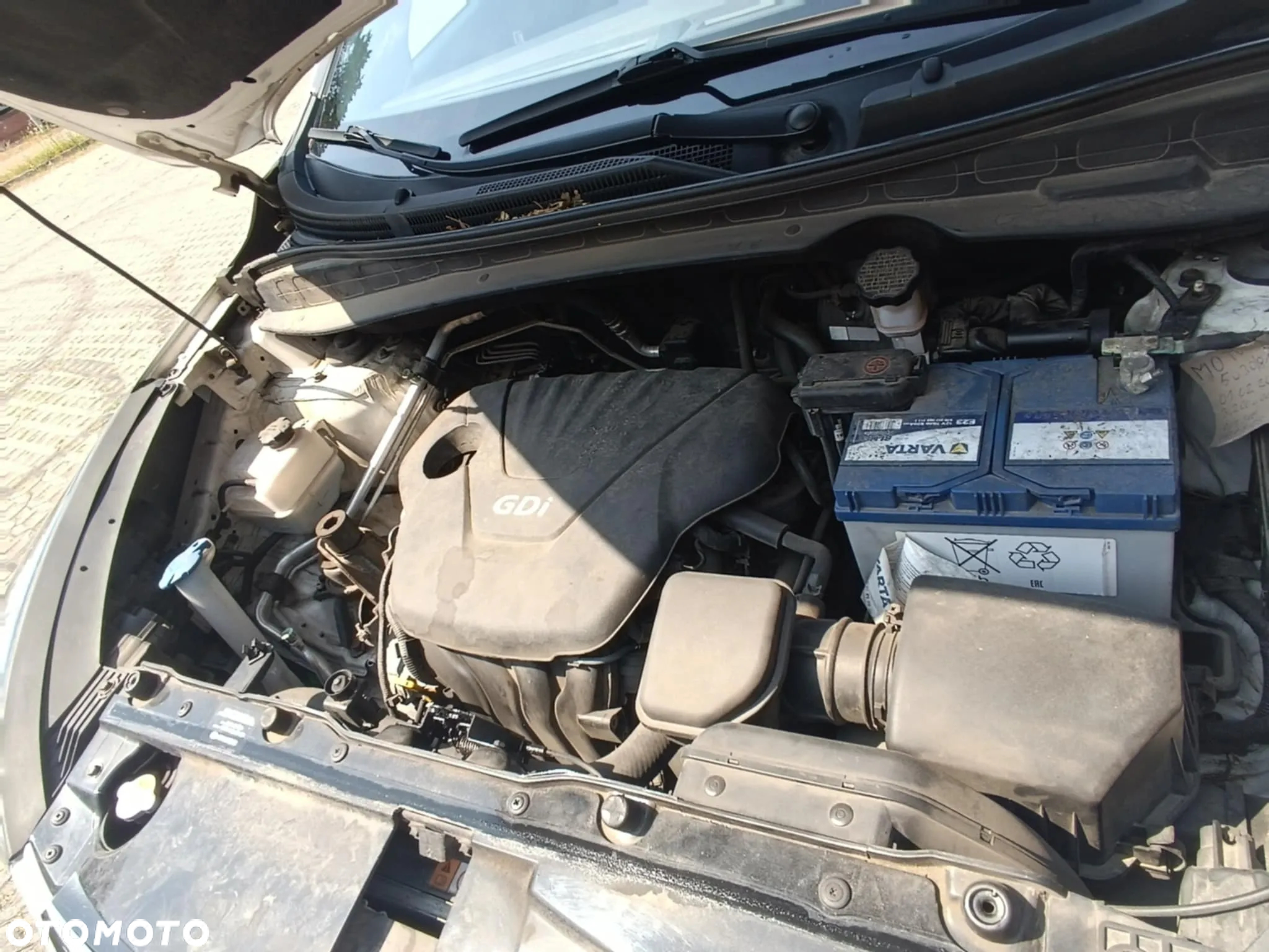 Hyundai ix35 1.6 2WD Classic - 7