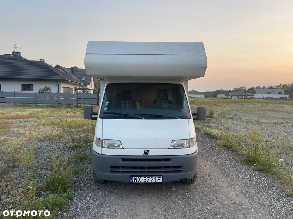 Fiat DUCATO - 8
