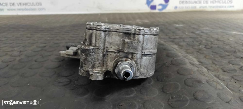 DEPRESSOR TRAVÃO / BOMBA VÁCUO SEAT IBIZA III 2006 -BOSCH / V200 / 031016 - 2