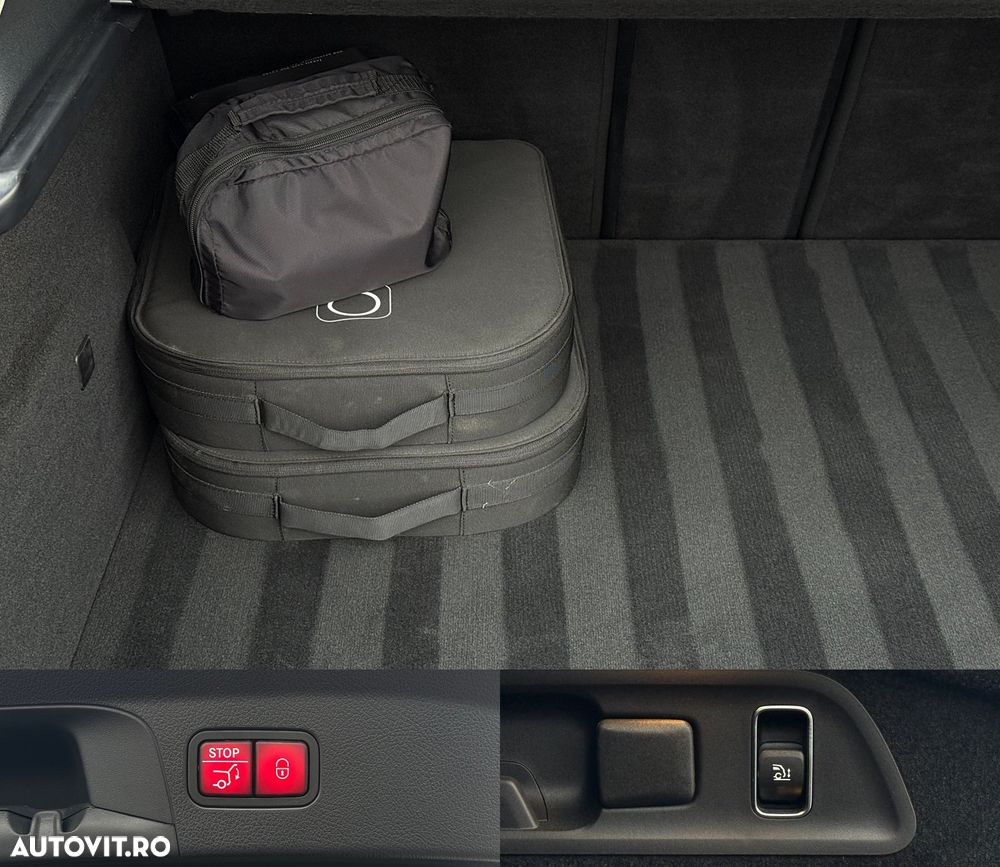 Mercedes-Benz GLE Coupe 350 de 4Matic 9G-TRONIC AMG Line Advanced Plus - 27