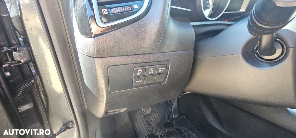 Mazda 3 SKYACTIV-G 120 NAKAMA - 12