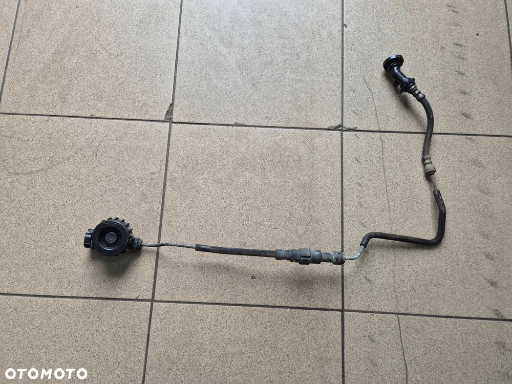 PRZEWÓD SPRZĘGŁA OPEL COMBO D FIAT DOBLO 3 III 10-20r. 1.6 CDTI - 1