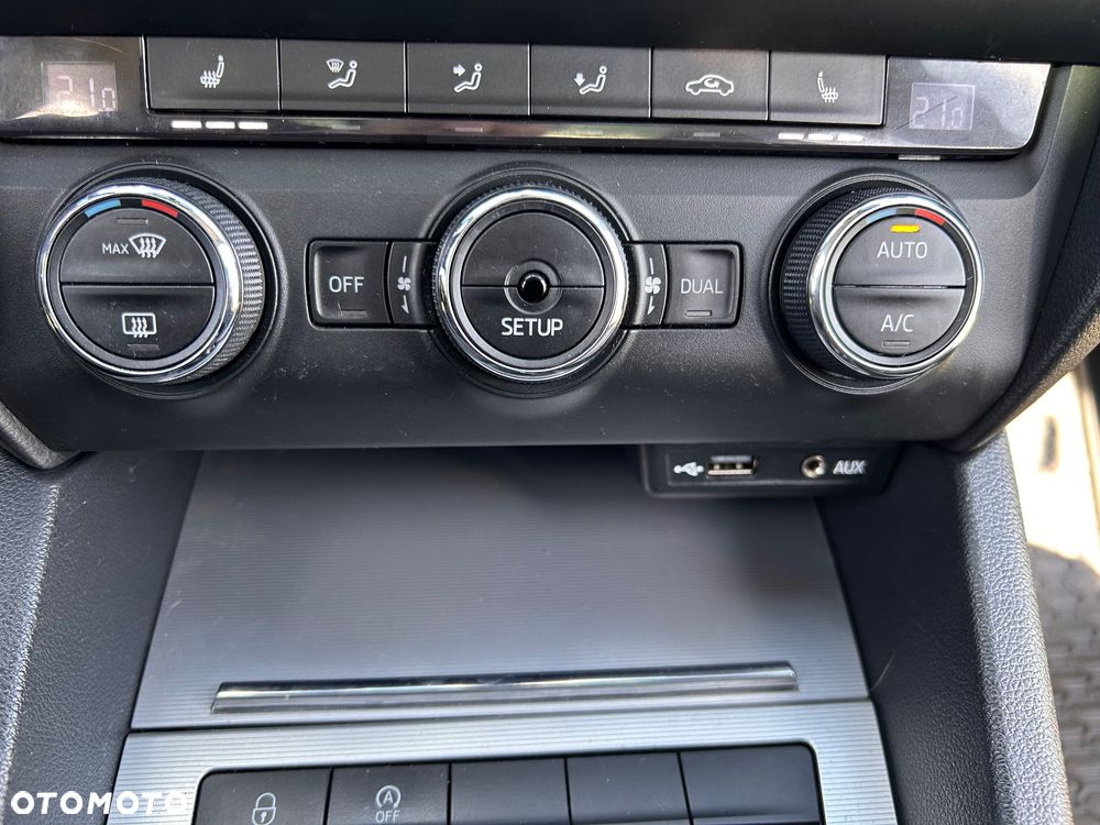 Skoda Octavia 2.0 TDI Green tec Elegance - 31