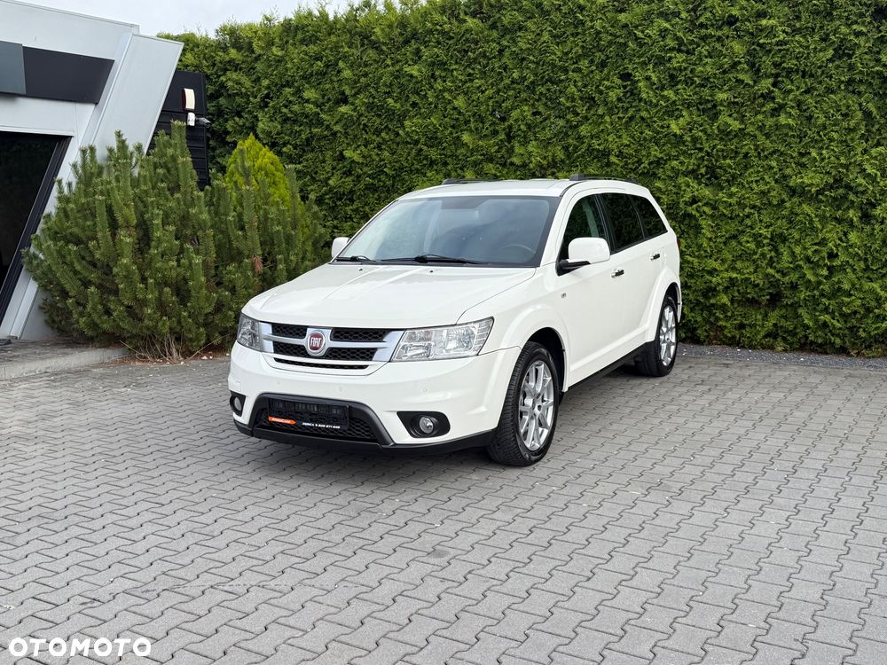 Fiat Freemont - 3