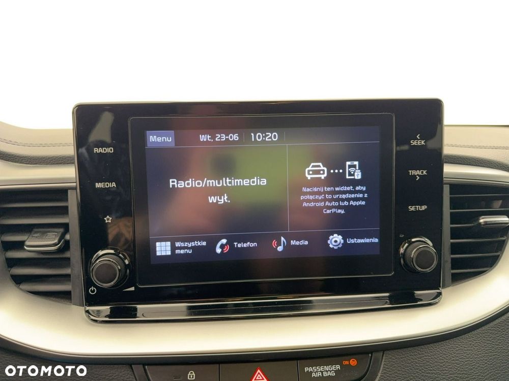 Kia Ceed - 20