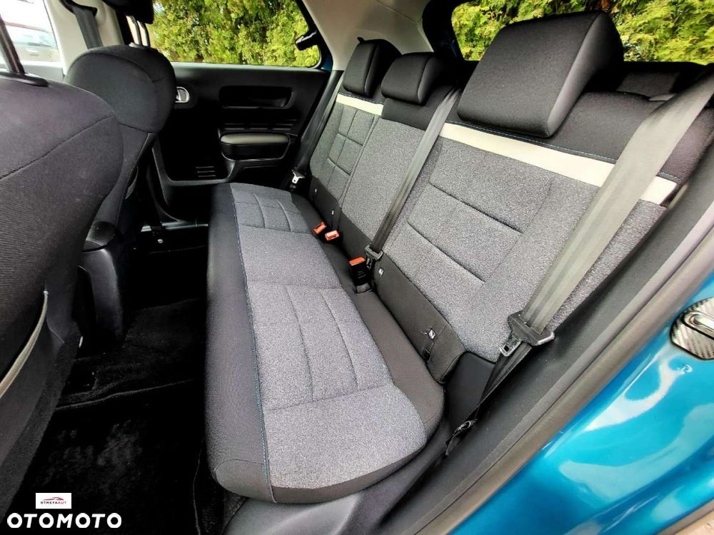 Citroën C4 Cactus - 6