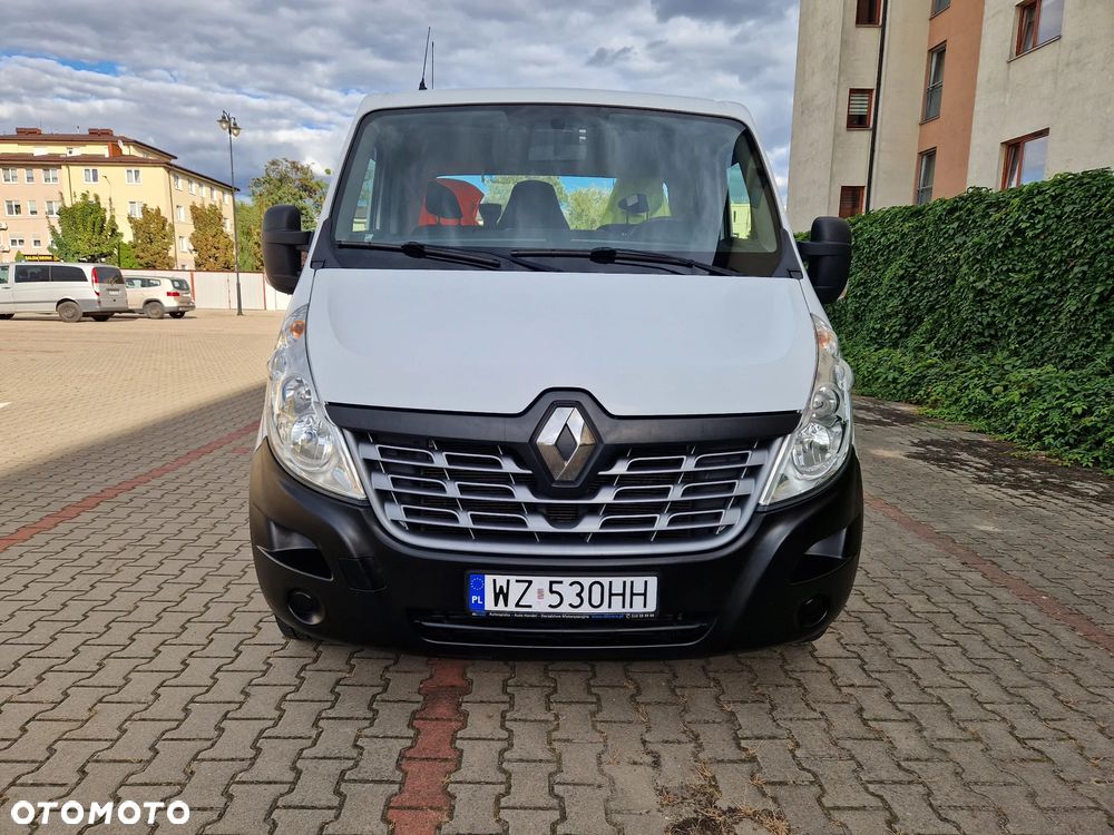 Renault MASTER - 2