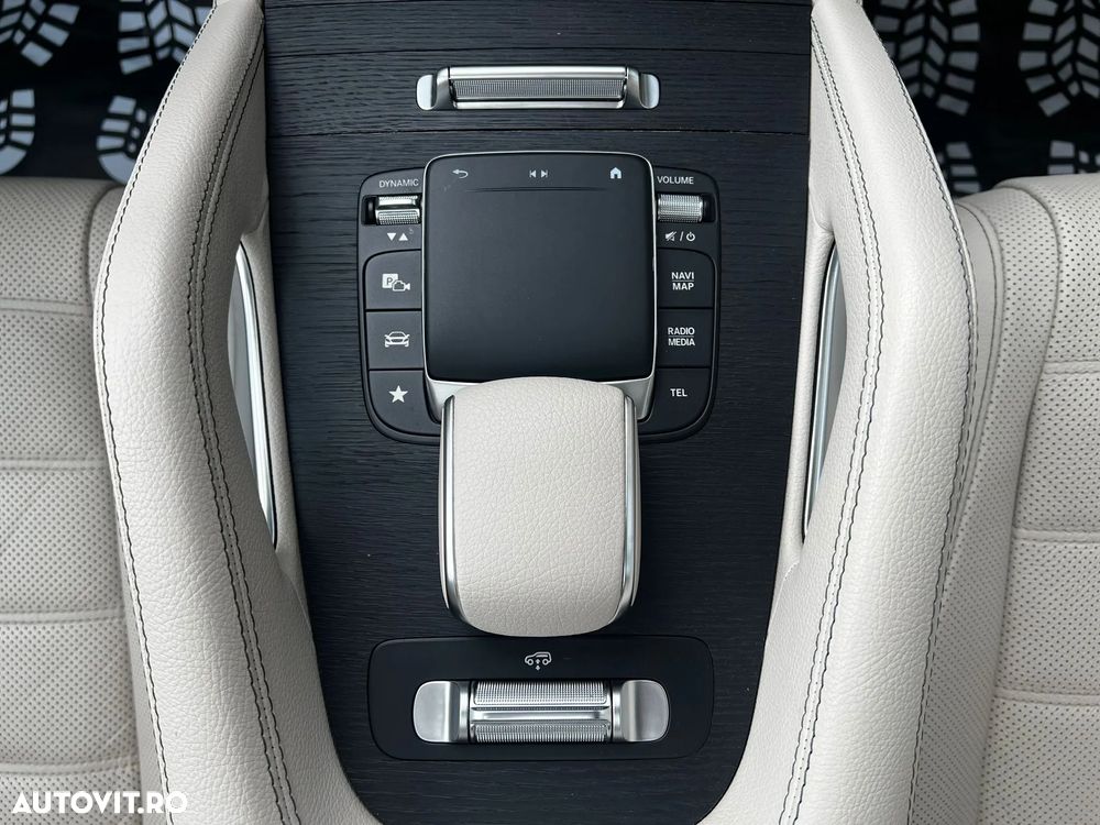 Mercedes-Benz GLE Coupe 400 d 4MATIC - 13