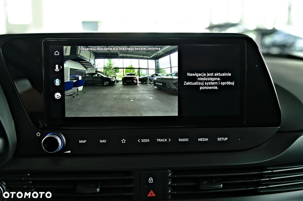 Hyundai Bayon 1.0 T-GDI Smart - 39