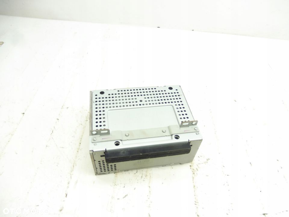 RADIO CD FORD FOCUS MK3 C-MAX B-MAX CONNECT II - 1