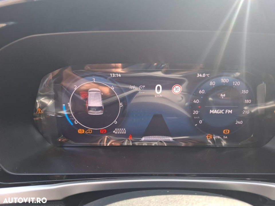Ford Tourneo Connect - 24