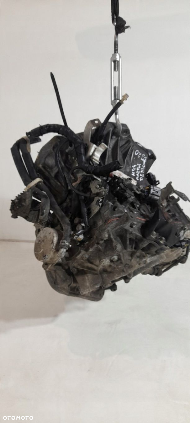 SKRZYNIA BIEGÓW MAZDA DEMIO 1.5 1.3 DJ20 - 9
