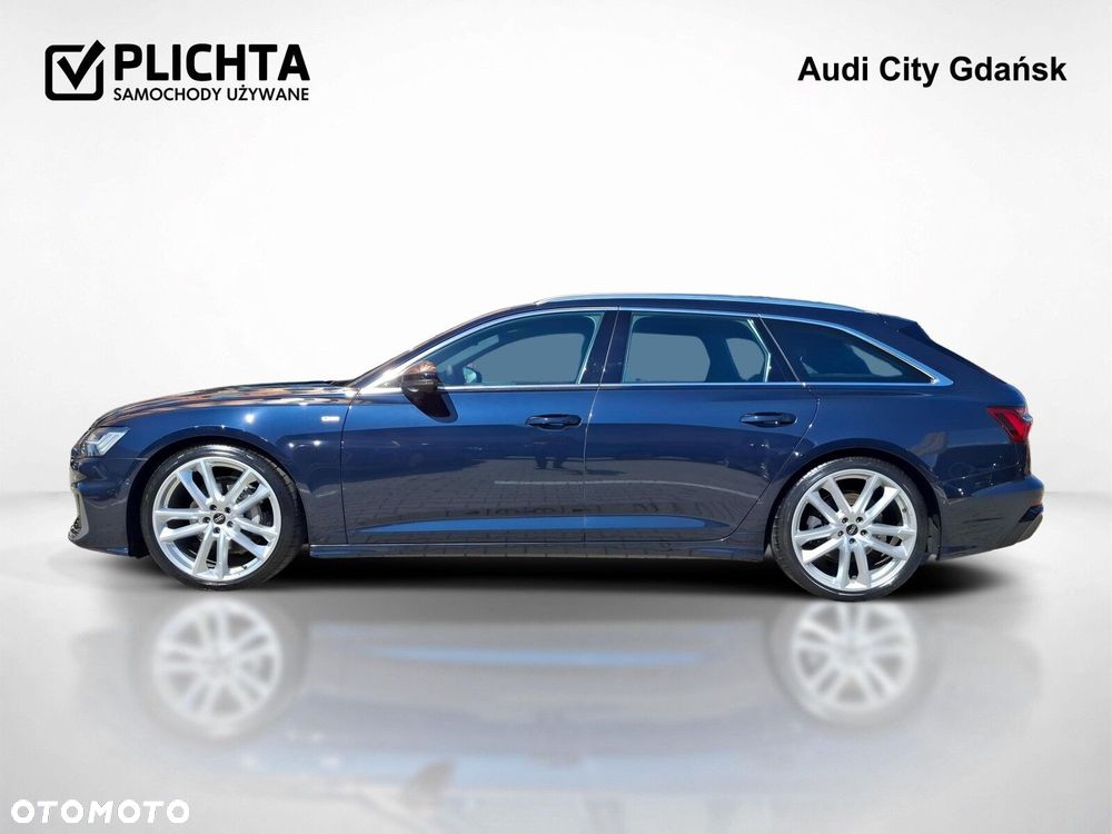 Audi A6 Avant 45 TFSI mHEV Quattro S Line S tronic - 3