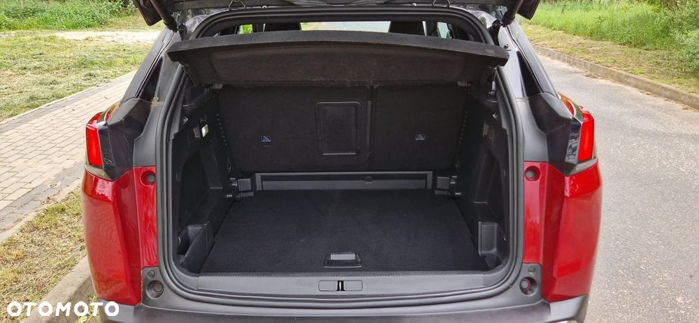 Peugeot 3008 - 10