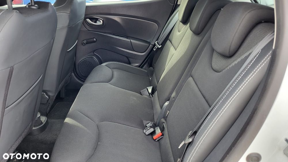 Renault Clio 0.9 TCe Limited - 7